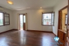 5 bedroom house for rent in Ngoc Thuy Long Bien